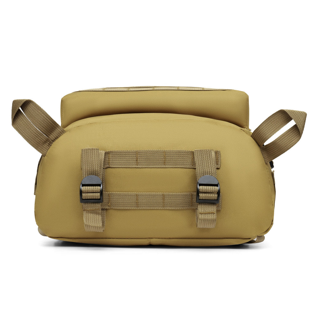 Tactical Adventure Backpack