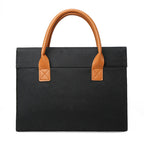 Professional Business Tote Bag