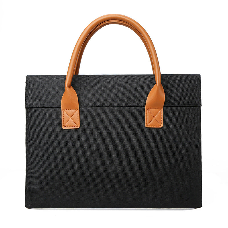 Professional Business Tote Bag