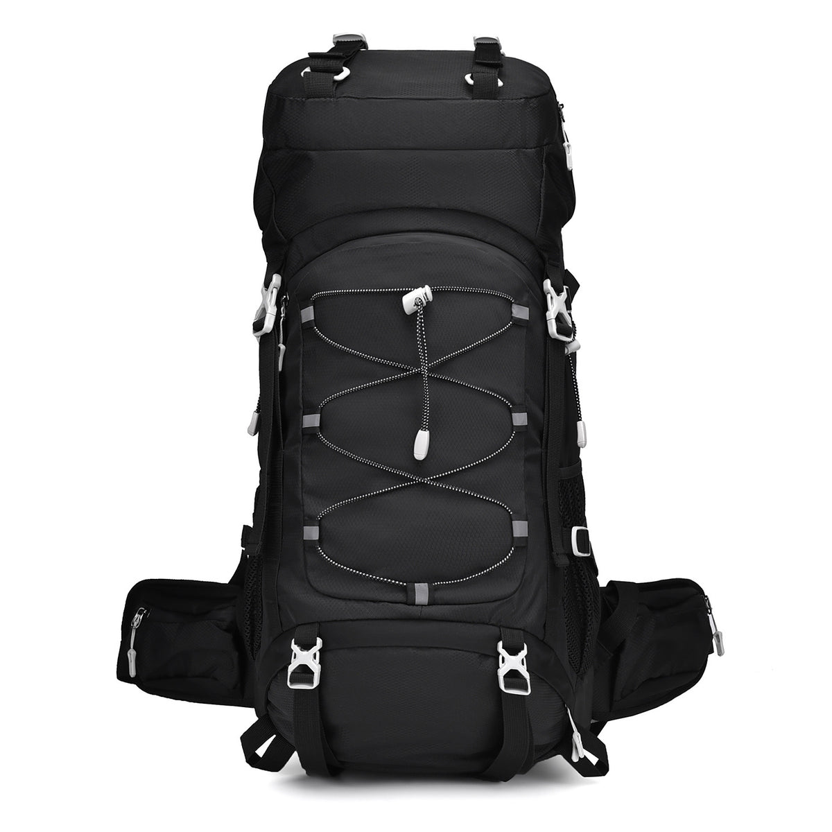 Adventure Hiking Backpack