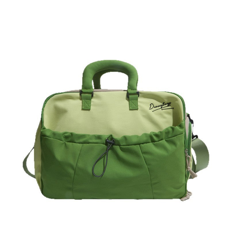 Versatile All-Purpose Travel Duffel Bag