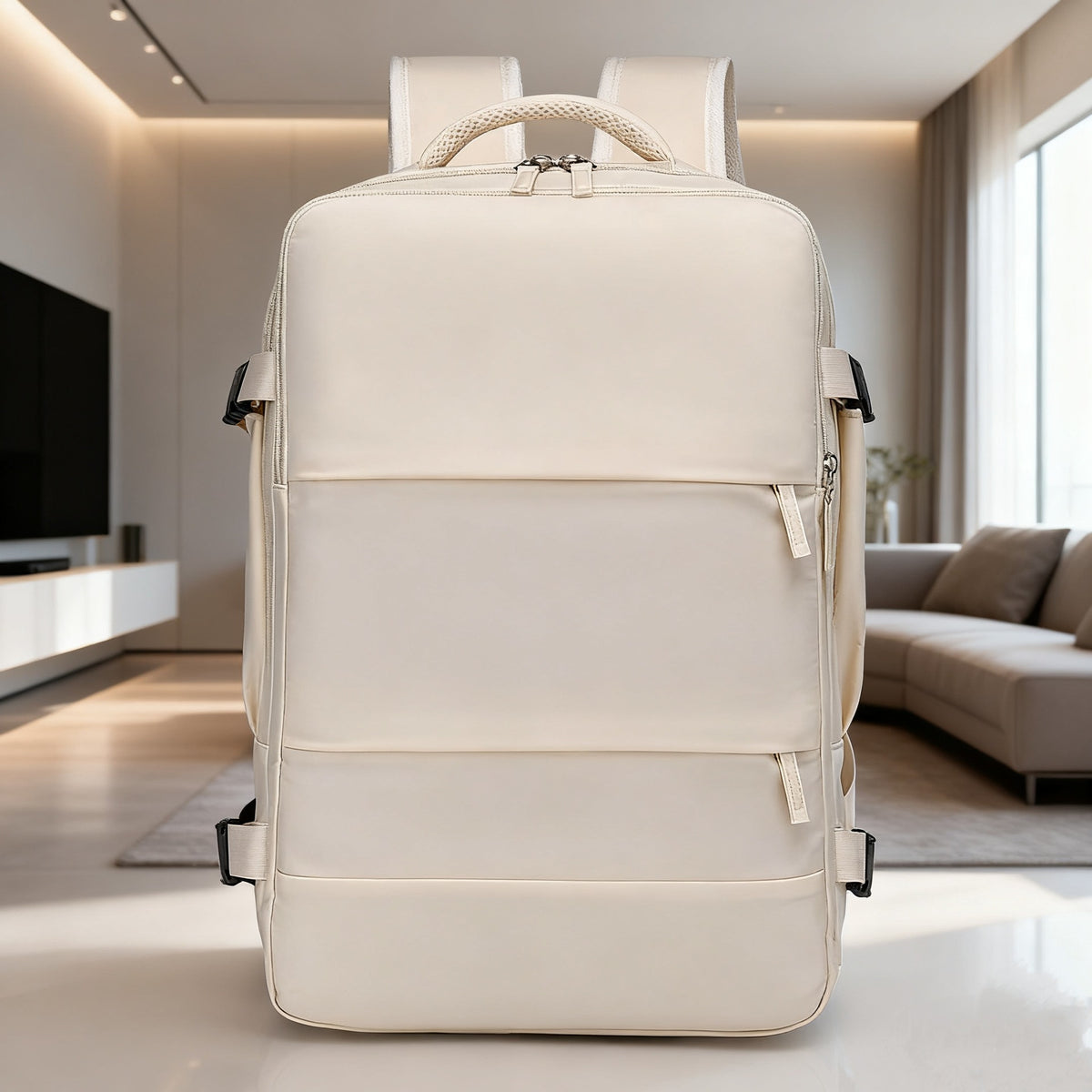 Versatile Urban Commuter Backpack