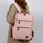 Stylish Laptop Backpack