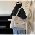 Canvas Tote Bag