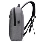 Versatile Travel Backpack Set