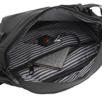 Versatile Water-Resistant Crossbody Bag