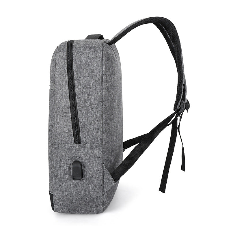 Versatile Multi-Compartment  Backpack Set