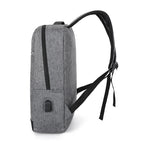 Versatile Multi-Compartment  Backpack Set