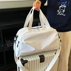 Durable Sports Travel Duffle