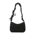 Trendy Slouchy Crossbody Bag