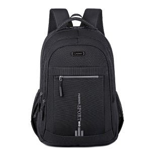 Premium Multi-Compartment Sports Backpack