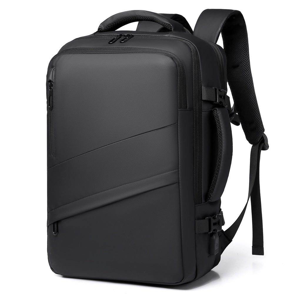 Versatile Laptop Backpack