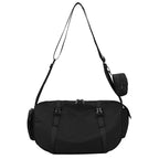 Adventure-Ready Multi-Functional Sling Bag