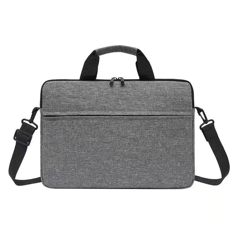 Professional Slim Briefcase