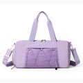 Multi-Functional Sports Duffle Bag