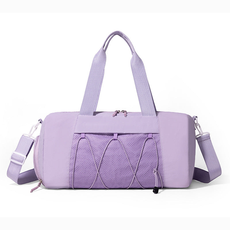 Multi-Functional Sports Duffle Bag