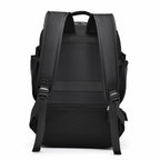 Contemporary Multi-Functional Backpack