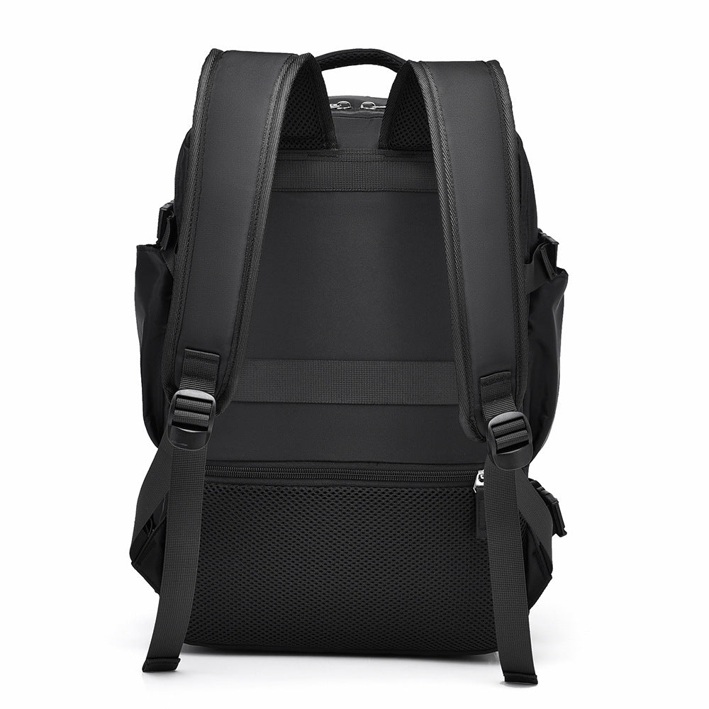 Contemporary Multi-Functional Backpack