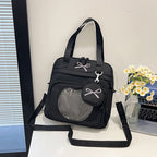 Multi-Functional Stylish Crossbody Bag