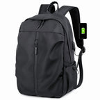 Lightweight Multi-Functional Sports Backpack