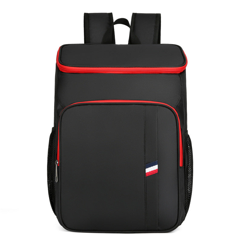 Multi-Functional Water-Resistant Backpack