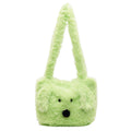 Cozy Shoulder Bag