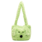 Cozy Shoulder Bag