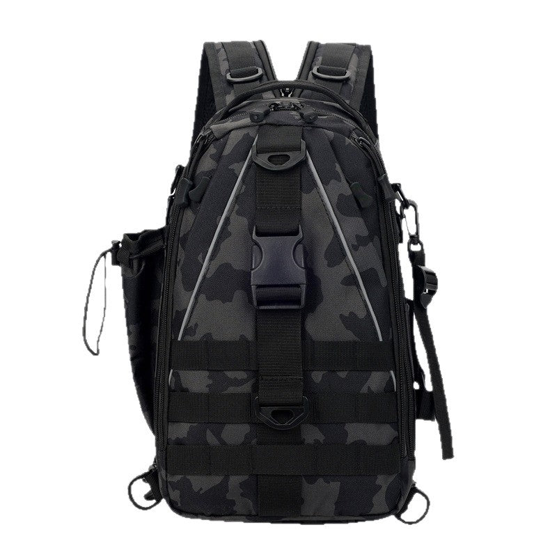 Tactical Utility Sling Pack