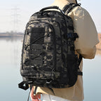Multi-Purpose Tactical Backpack