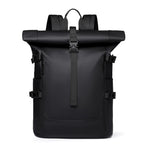 Waterproof Rolltop Backpack