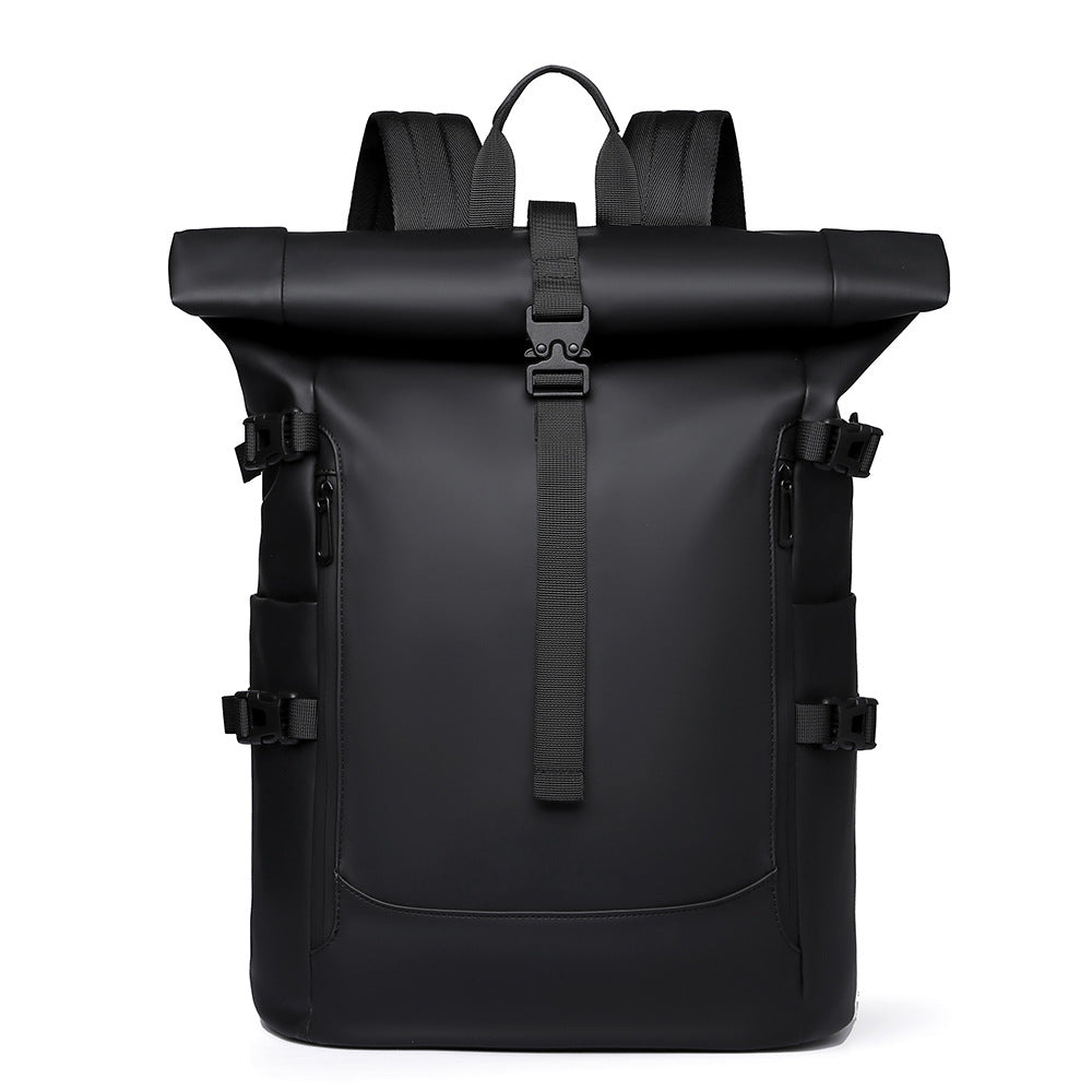 Waterproof Rolltop Backpack