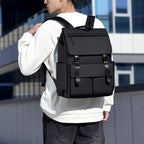 Modern Utility Backpack