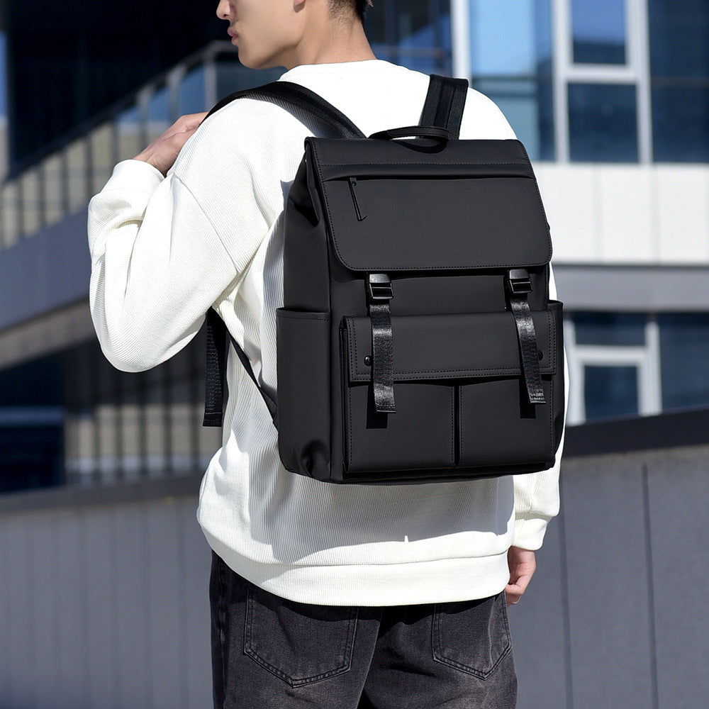 Modern Utility Backpack