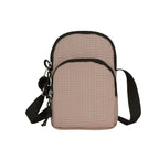 Compact Utility Crossbody Bag