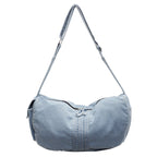 Soft Denim Sling Bag Calm Wears