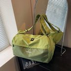 Versatile Sports Travel Duffle Bag