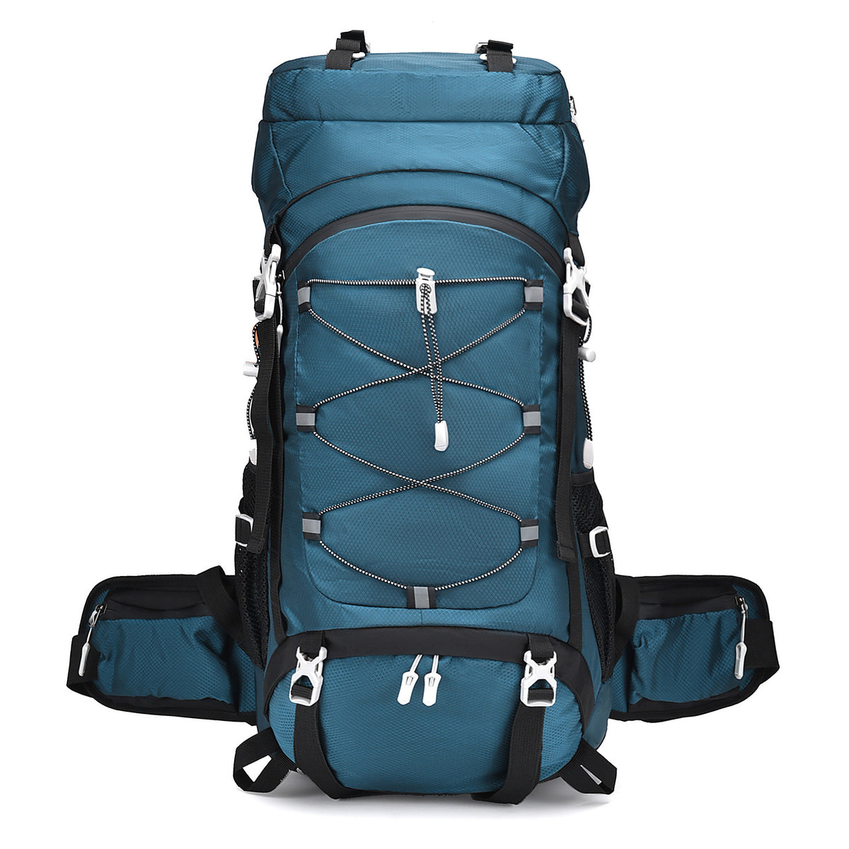 Adventure Hiking Backpack