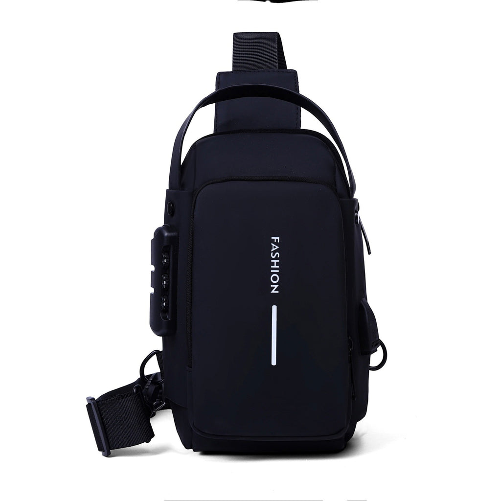 Waterproof Sling Bag