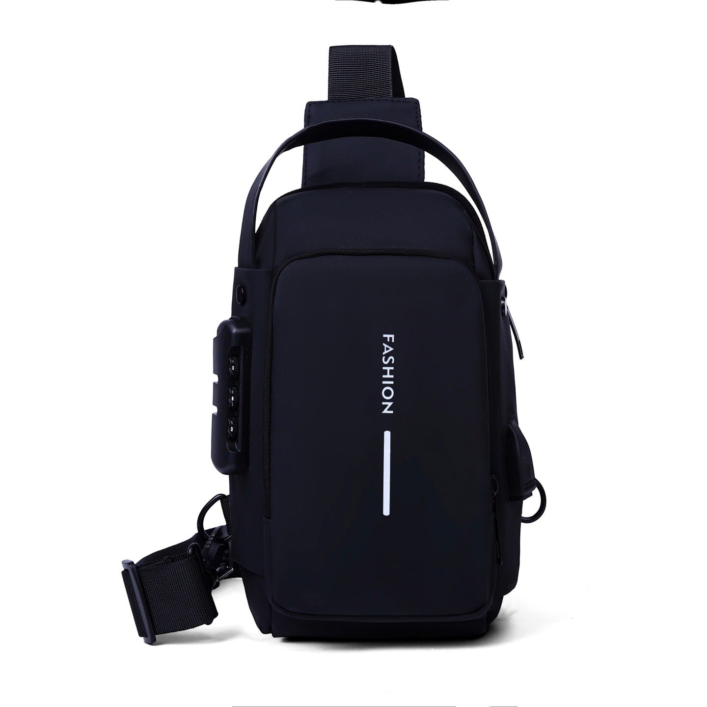 Waterproof Sling Bag