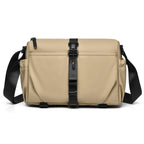 Modern Waterproof Messenger Bag