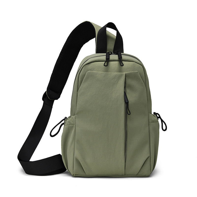 Versatile Lightweight Sling Backpack