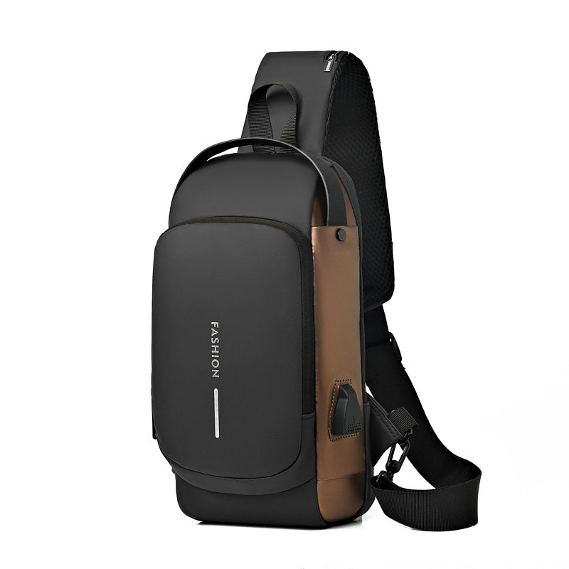 Stylish Sling Backpack