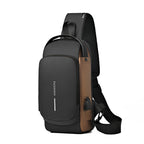 Stylish Sling Backpack