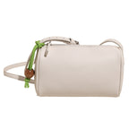 Women's Shoulder Bag made of high-quality synthetic leather with colorful drawstring-https://detail.1688.com/offer/911119504031.html-Calm Wears-Black-nothing-Calm Wears