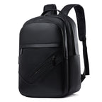 Ergonomic Tech Backpack Calm Wears