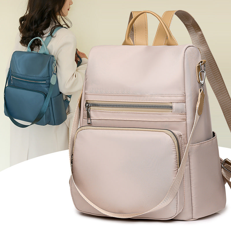 Versatile Multi-Functional Backpack