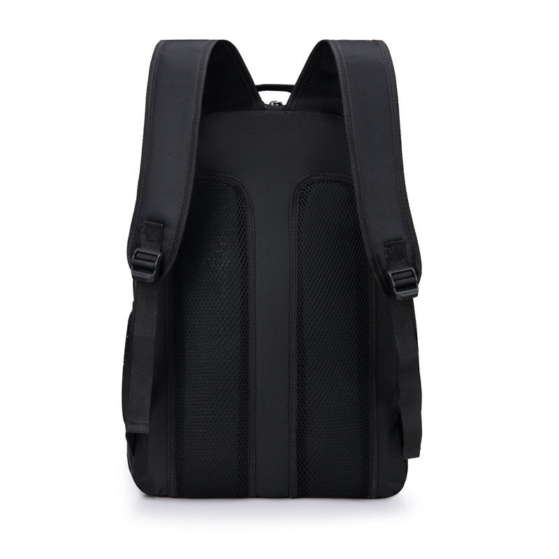 Ergonomic Daily Commuter Backpack