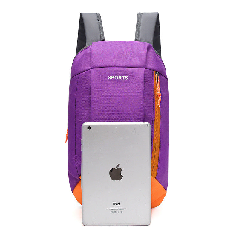 Lightweight Sports Backpack