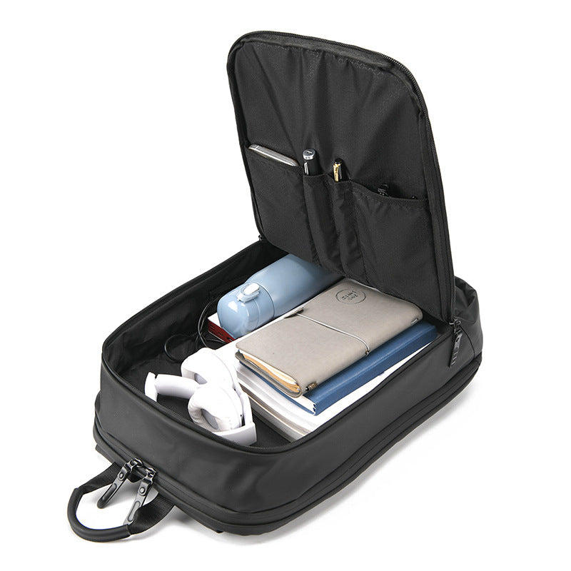 Versatile Urban Backpack