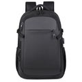 Tech-Friendly Backpack